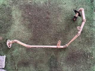 Трубка EGR Lacetti 2011 J200 F16D3