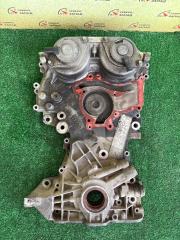 Крышка ДВС Opel ASTRA J 2010 P10 A14NET 555622788 Б/У