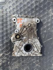 Крышка ДВС SsangYong Actyon New 2013 CK 671950 6710150201 Б/У