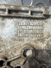 Крышка ДВС Actyon New 2013 CK 671950