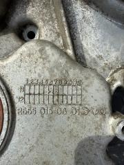 Крышка ДВС Actyon Sports 2011 D20DT
