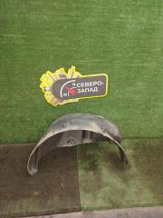 Подкрылок задний левый Renault Sandero Stepway 2015