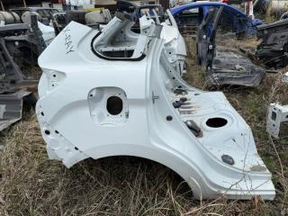 Крыло заднее заднее правое LADA Xray 2018