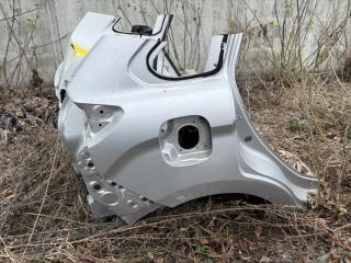 Крыло заднее заднее правое Lada Xray