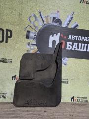 Фото запчасти брызговик передний правый Fiat Albea Б/У запчасть Запчасть брызговик передний правый Fiat Albea