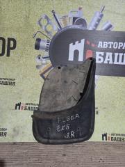 Фото запчасти брызговик задний правый Fiat Albea Б/У запчасть Запчасть брызговик задний правый Fiat Albea