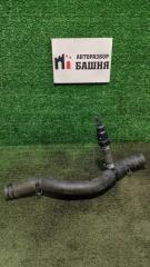 Патрубок системы охлаждения Mitsubishi Outlander 2022 GF 4J11 1370B313 Б/У