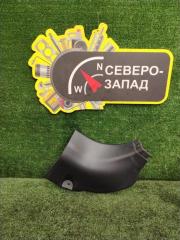 Запчасть накладка на порог салона передняя правая Toyota Rav4 2020
