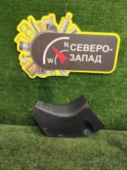 Запчасть накладка на порог салона передняя правая Toyota Rav4 2020