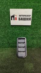 Запчасть решетка вентиляционная HAVAL Dargo 2023