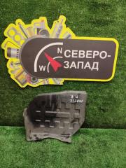 Фото запчасти защита двигателя правая Daewoo Matiz 2012 Б/У запчасть Запчасть защита двигателя правая Daewoo Matiz 2012