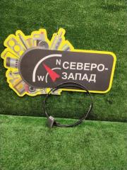 Фото запчасти трос капота Daewoo Matiz 2012 Б/У запчасть Запчасть трос капота Daewoo Matiz 2012