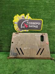 Фото запчасти защита двигателя Daewoo Matiz 2012 Б/У запчасть Запчасть защита двигателя Daewoo Matiz 2012