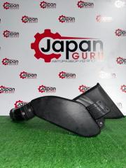Воздухозаборник mitsubishi outlander xl 2008