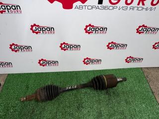Запчасть привод передний левый mitsubishi outlander xl 2008 CW5W 4B12 3815A065 контрактная Привод передний левый mitsubishi outlander xl 2008 CW5W 4B12 3815A065 контрактная