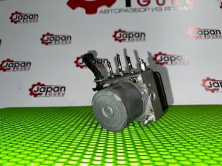 Блок ABS nissan teana 2009