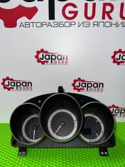 Панель приборов Mazda 3 2008