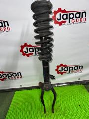 Амортизатор подвески передний правый Mazda 6 2012