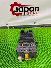 Блок предохранителей honda civic 8 2011 контрактная Блок предохранителей honda civic 8 2011