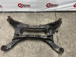 Подрамник задний nissan teana 2009