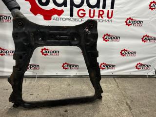 Подрамник передний nissan xtrail 2008