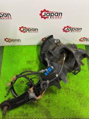 Ступица задняя правая Mazda 3 2008