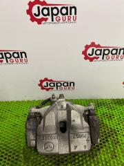 Суппорт тормозной передний правый Mazda 6 2015 контрактная Суппорт тормозной передний правый Mazda 6 2015