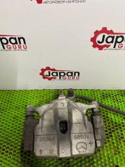 Суппорт тормозной передний левый Mazda 6 2012 контрактная Суппорт тормозной передний левый Mazda 6 2012