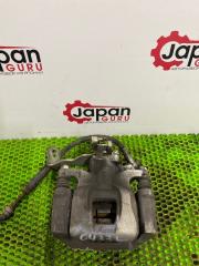 Суппорт тормозной задний левый Mazda 6 2012 контрактная Суппорт тормозной задний левый Mazda 6 2012