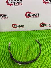 Минусовой провод Mazda 6 2012 контрактная Минусовой провод Mazda 6 2012