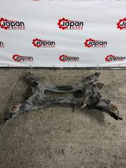 Подрамник задний nissan teana 2009