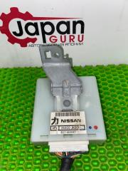 Блок управления светом nissan teana 2009