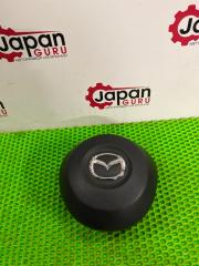 Подушка безопасности в руль Mazda cx5 2013