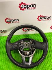 Руль Mazda cx5 2013