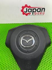 Подушка безопасности в руль Mazda 3 2008
