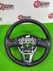Руль Mazda 6 2015