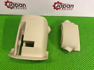 Запчасть кожух рулевой колонки nissan teana 2009