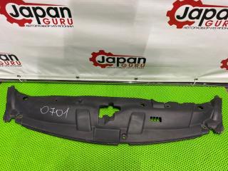 Панель замка капота honda civic 8 2011