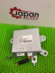 Блок комфорта Mazda cx7 2010