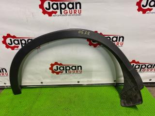 Накладка крыла задняя правая Mazda cx5 2013 контрактная Накладка крыла задняя правая Mazda cx5 2013