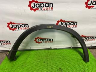 Накладка крыла задняя левая Mazda cx5 2013 контрактная Накладка крыла задняя левая Mazda cx5 2013