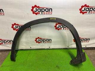 Накладка крыла передняя левая Mazda cx5 2013 контрактная Накладка крыла передняя левая Mazda cx5 2013