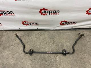 Стабилизатор поперечной устойчивости передний honda civic 8 2011 контрактная Стабилизатор поперечной устойчивости передний honda civic 8 2011