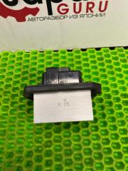 Реостат печки honda civic 8 fd3 LDA Реостат печки honda civic 8 fd3 LDA