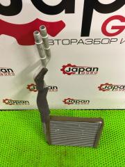 Запчасть радиатор печки Mazda 3 2008