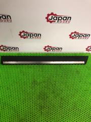 Накладка на порог салона передняя правая nissan teana 2009 контрактная Накладка на порог салона передняя правая nissan teana 2009