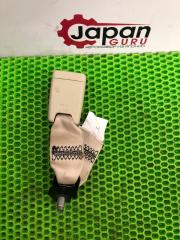 Замок ремня безопасности задний teana 2009 j32 VQ25