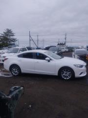 Патрубок 6 2012 GJ Седан SH