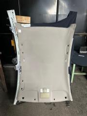 Обшивка потолка nissan teana 2009