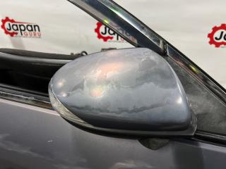 Зеркало заднего вида боковое переднее правое Mazda 6 2008